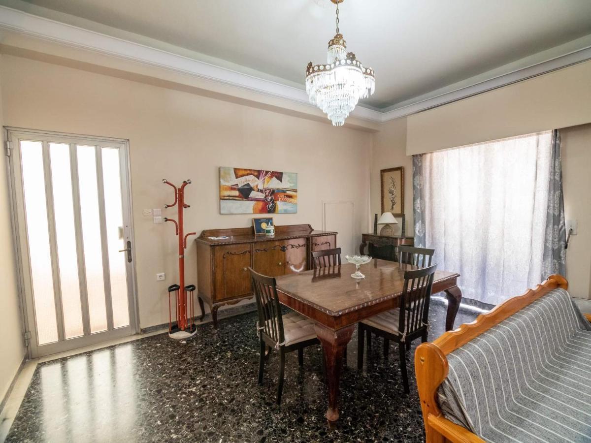 Mitropoli'S Home Leonidio Ngoại thất bức ảnh