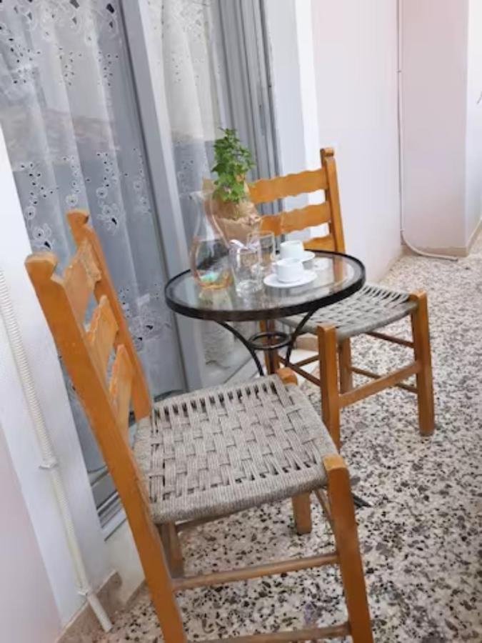Mitropoli'S Home Leonidio Ngoại thất bức ảnh