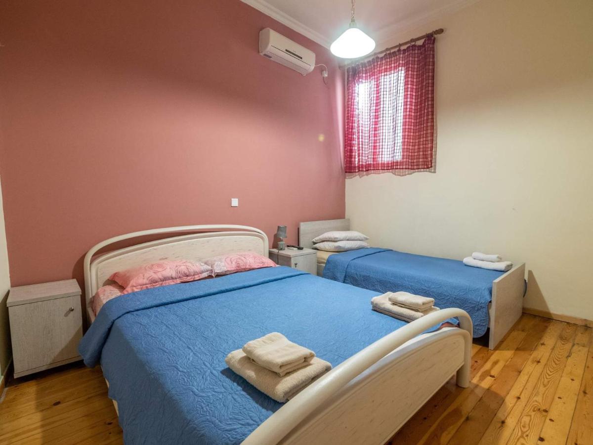 Mitropoli'S Home Leonidio Ngoại thất bức ảnh