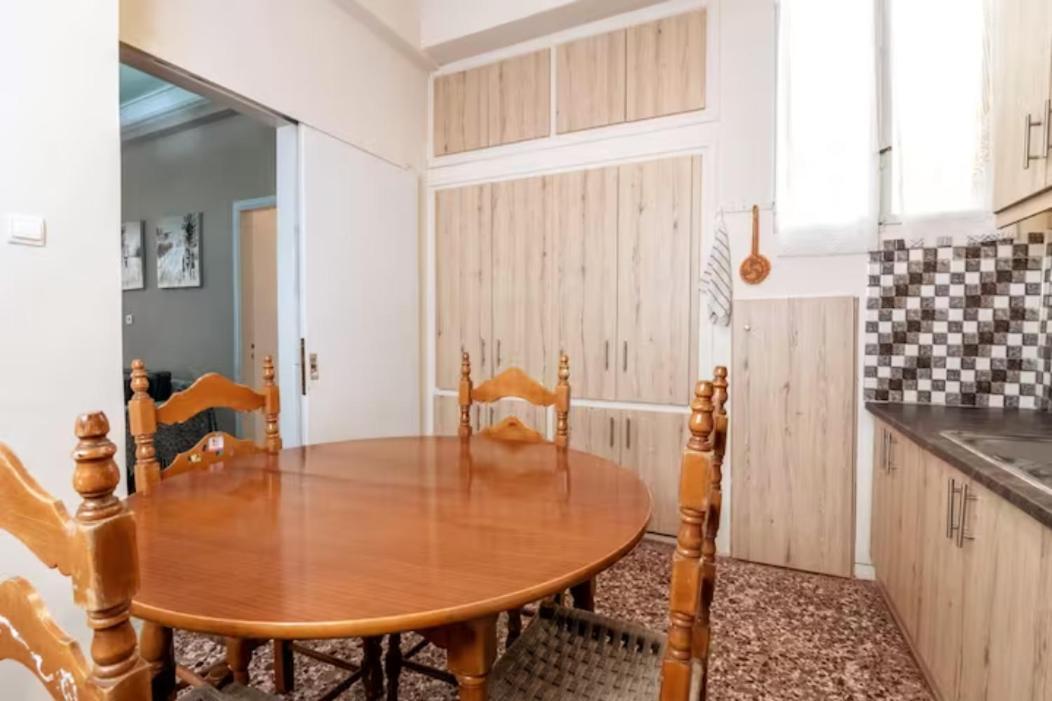 Mitropoli'S Home Leonidio Ngoại thất bức ảnh