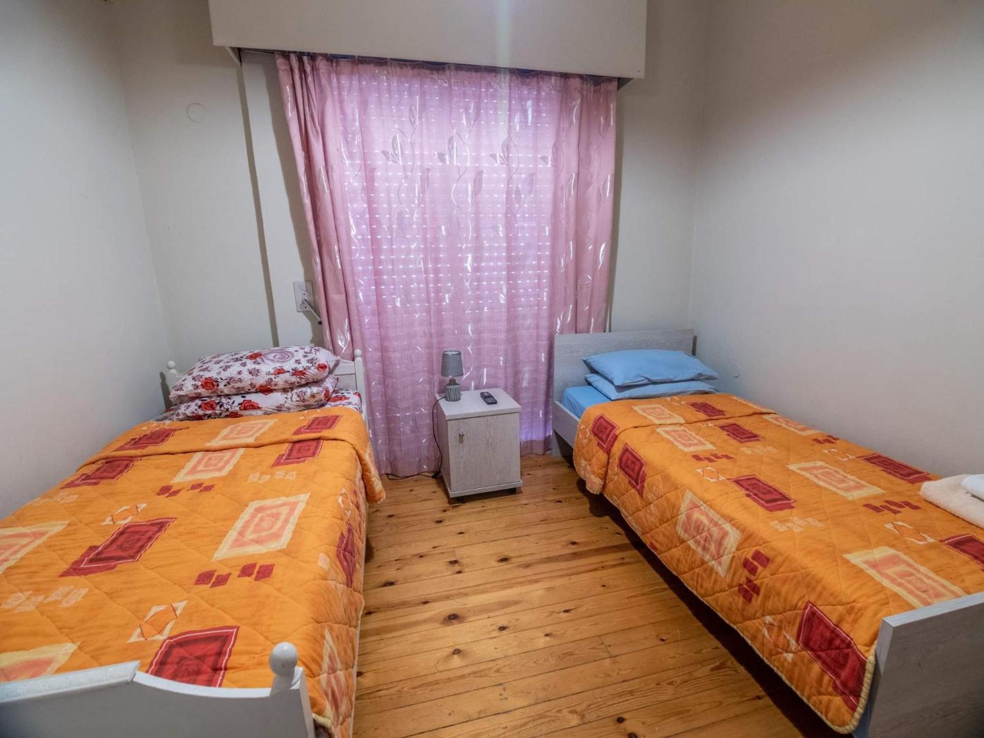 Mitropoli'S Home Leonidio Ngoại thất bức ảnh